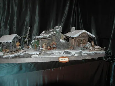 Krippenausstellung 12-2023 Bild 37