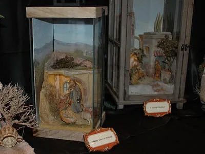 Krippenausstellung 12-2023 Bild 43