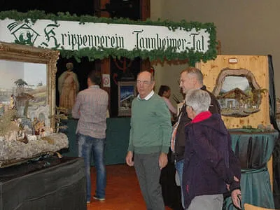 Krippenausstellung 12-2023 Bild 31