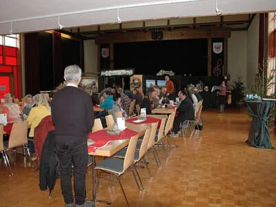 Krippenausstellung 12-2023 Bild 1