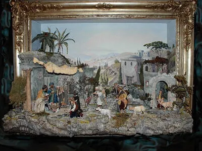 Krippenausstellung 12-2023 Bild 77