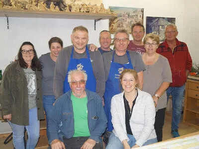 Botanikkurs 04-2025 Bild 14